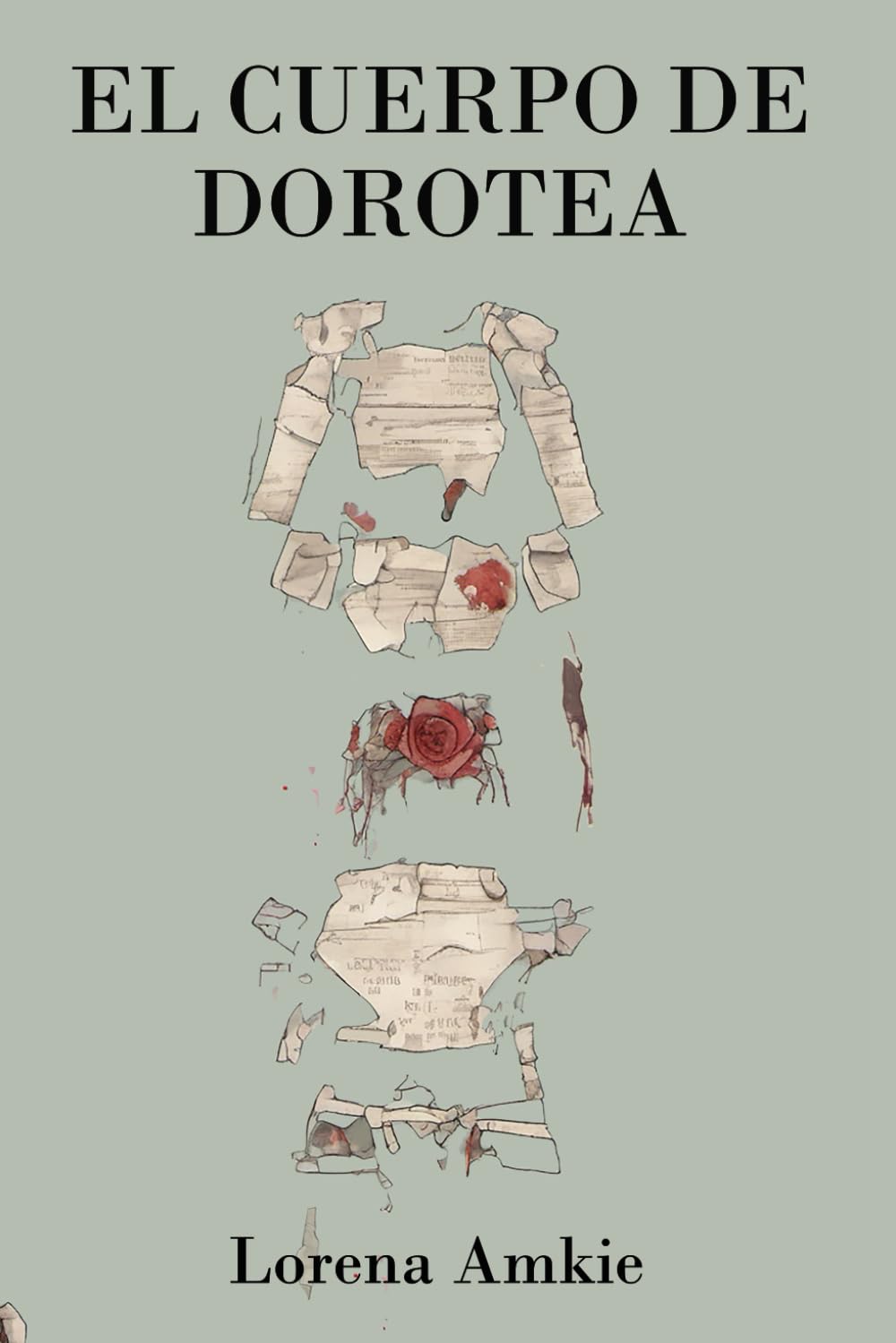 El cuerpo de Dorotea