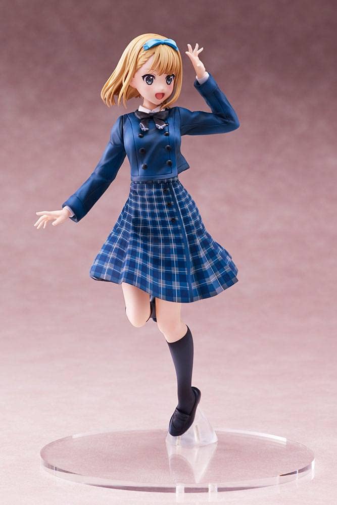 Amazon.co.jp: 【特典】22/7 斎藤ニコル 1/7 完成品フィギュア