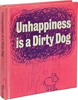 Happiness is a Rat Fink B0000CLWJQ Book Cover