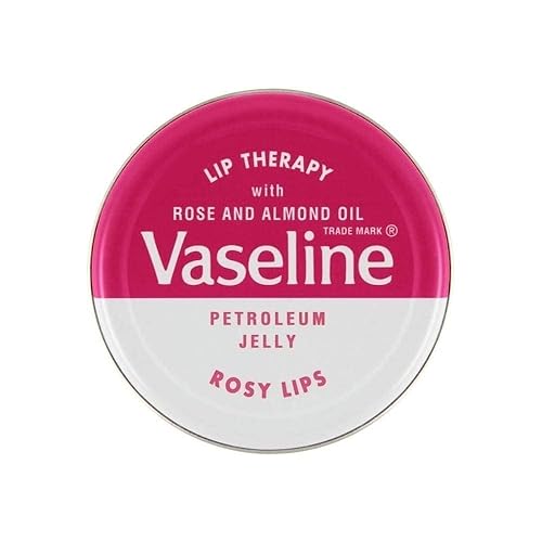 Miniatura 2 de Vaseline Bálsamo labial 20g0.705oz (12x20g0.705, labios rosados)