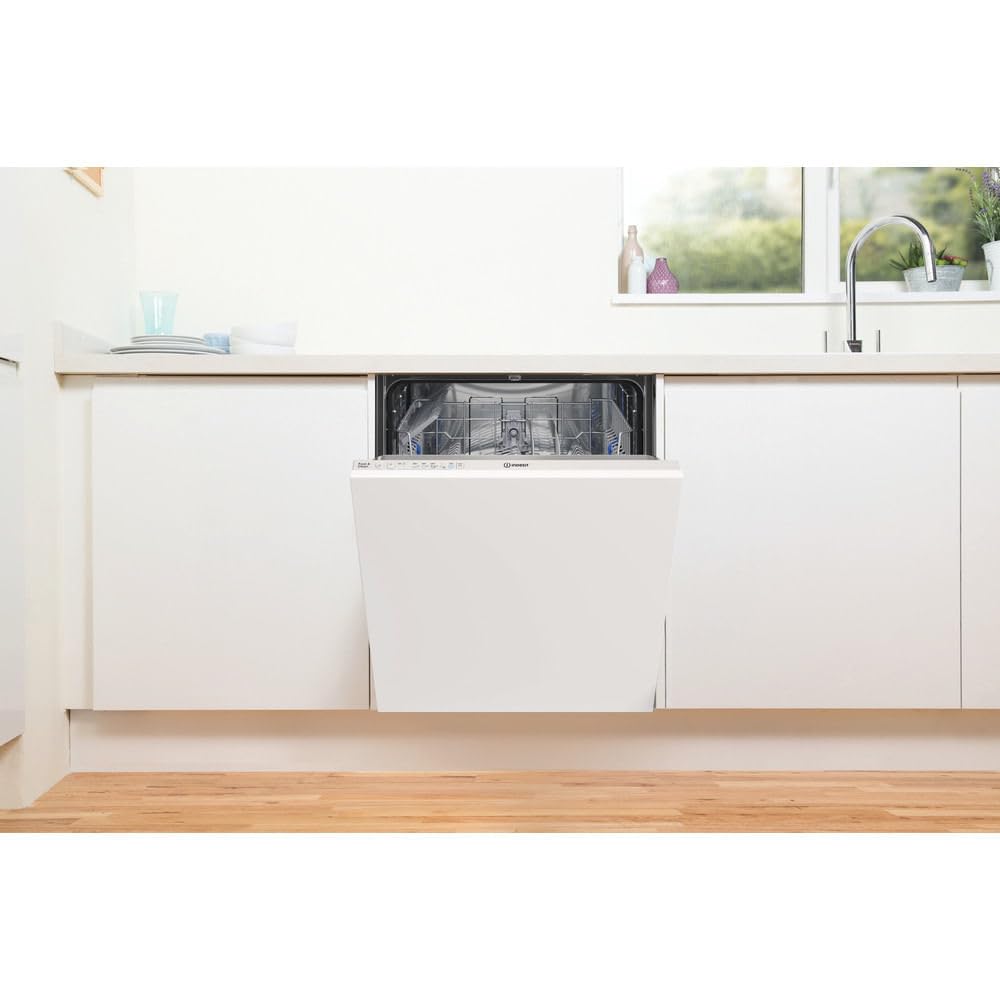 Lavastoviglie da 60 cm Scomparsa totale, 13 Coperti, Classe A+