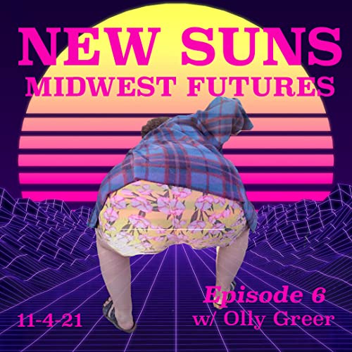 Trans Eggs and Dykesthetics w/ Olly Greer