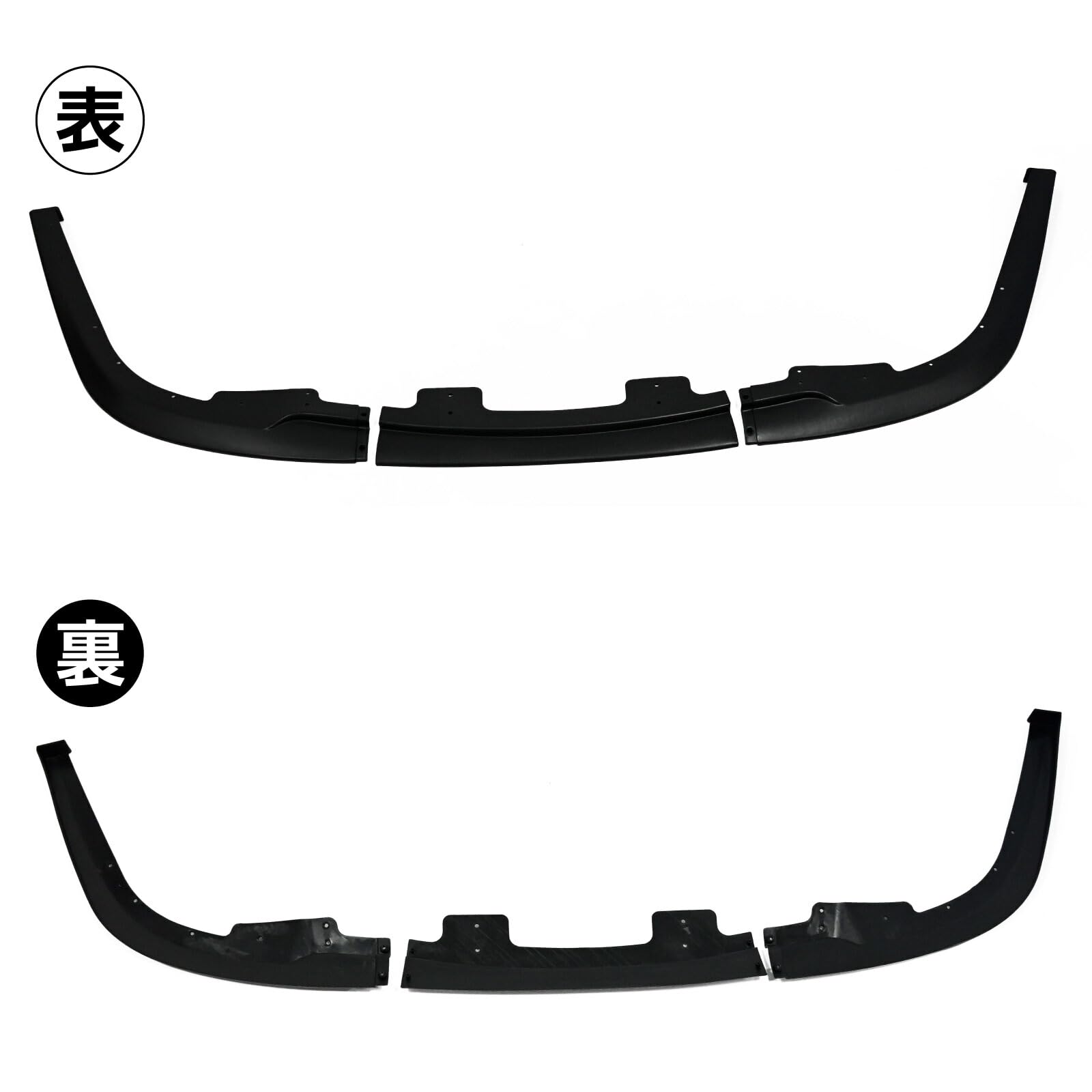 Amazon | トップセンス インプレッサ WRX GDA GDB STI 対応 カナード 