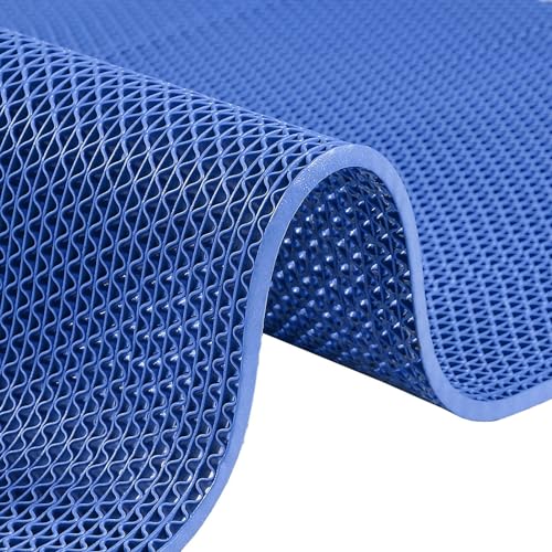 Tapis de sol commercial imperméable et drainant pour cuisine