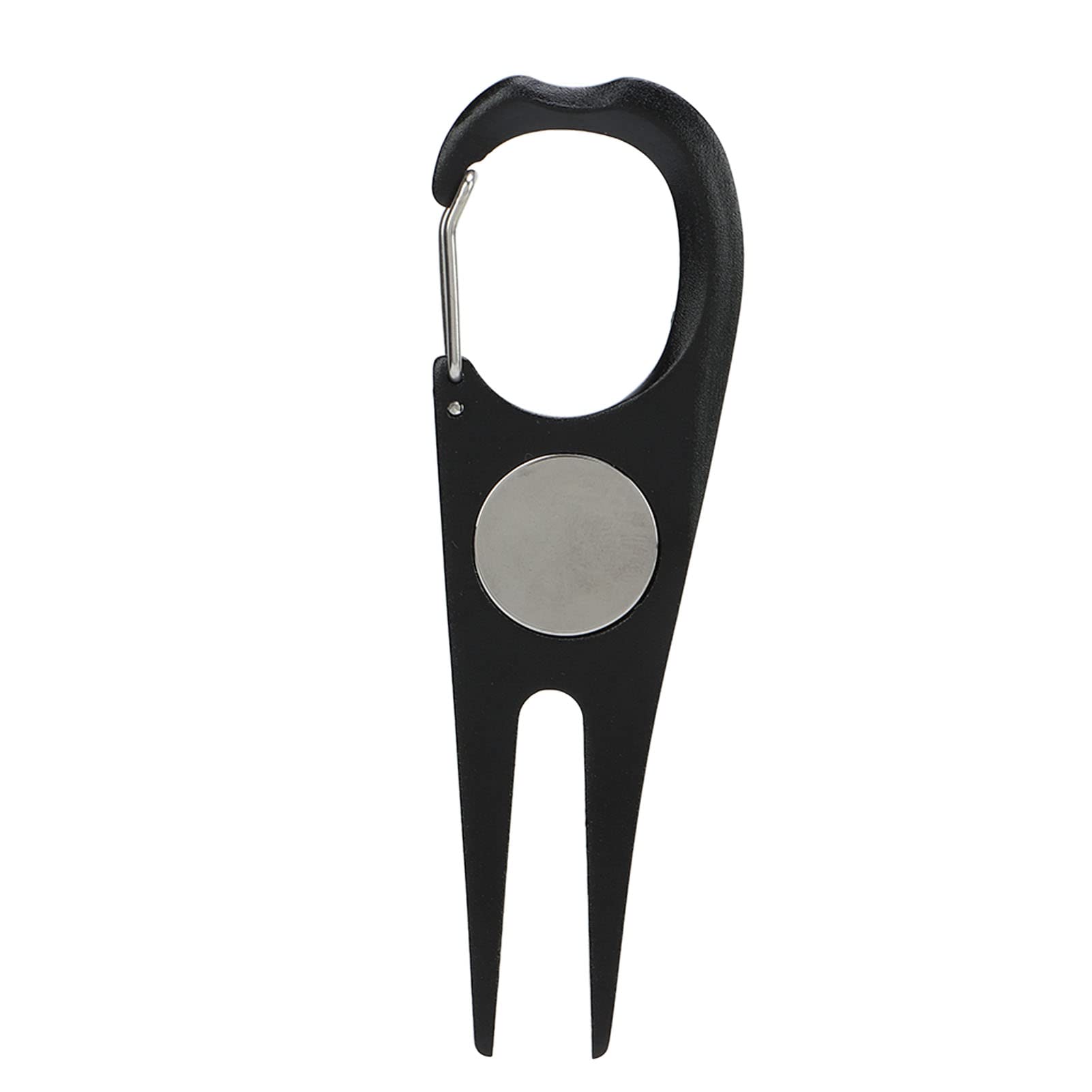 Keenso Forcella Verde per Giardino, Strumento Divot