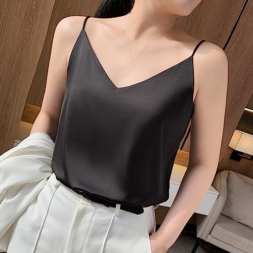 Chaleco fino de verano sexy para tus noches de terraza y cenas elegantes