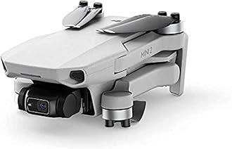 RotorLogicDJI Mini 2 Aircraft Only, Replacement Unit for Crash Lost DJI Mavic Mini 2 Drone(Excludes Remote Controller, Flight Battery and Other Accessories)