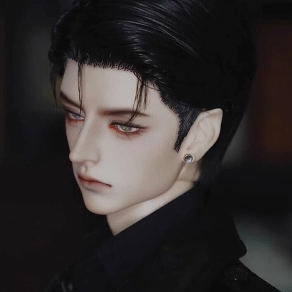 Amazon | BALOLO BJDドール ヌードドール1/3 球体関節人形 男の子 68cm