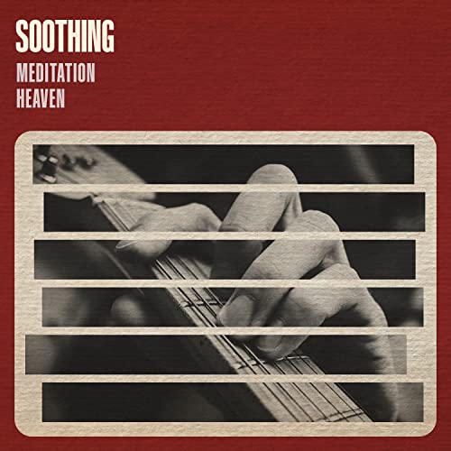 Soothing Meditation Heaven von Japanese Zen Shakuhachi bei Amazon Music