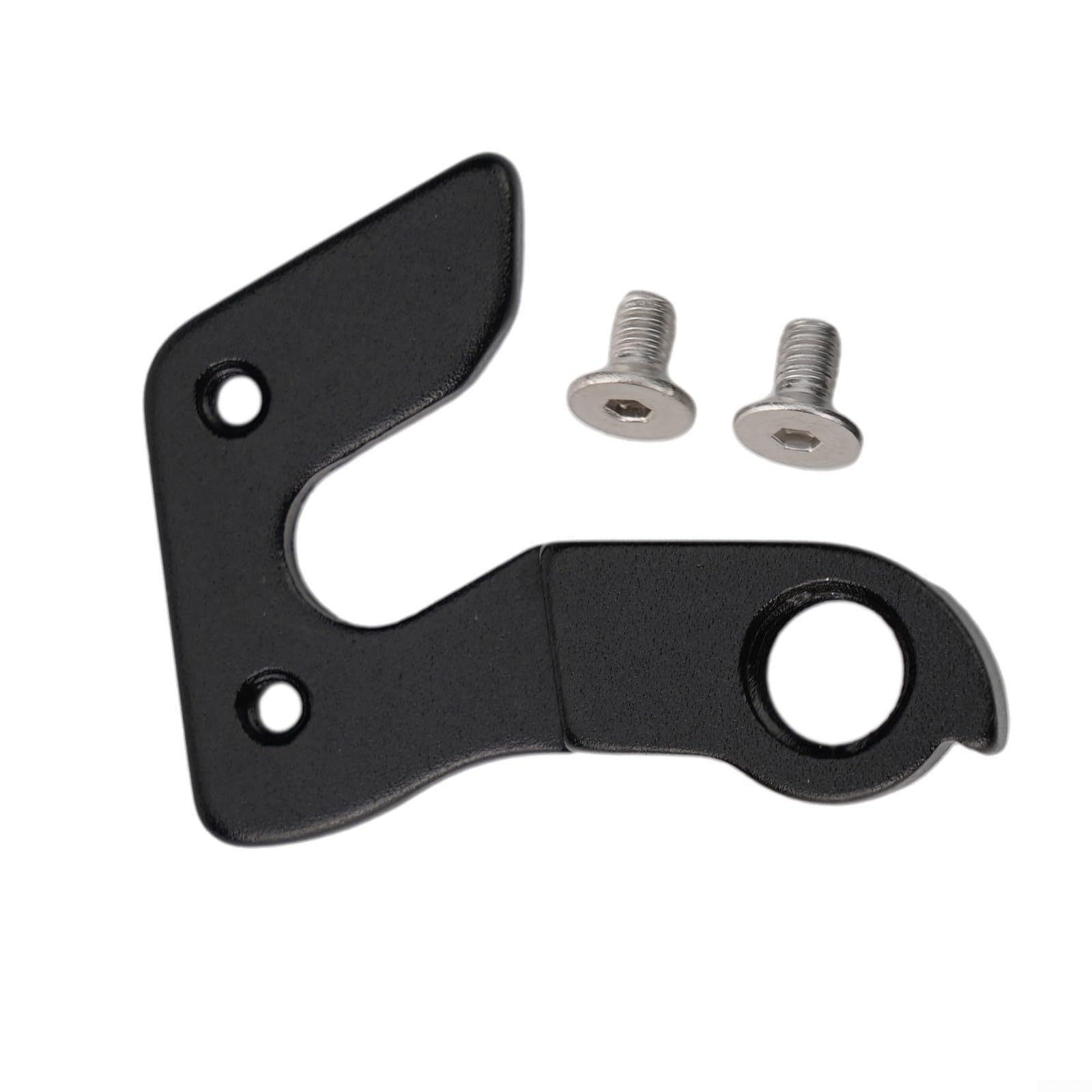 Bicycle Derailleur Hanger Aluminum Alloy Bicycle Tail Hook Rear Gear Accessories For ORBEA For Alma H