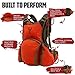Badlands Upland Hunting Vest- Removeable Waterproof Game Bag, Water Bag Compatible, for Bird Hunting