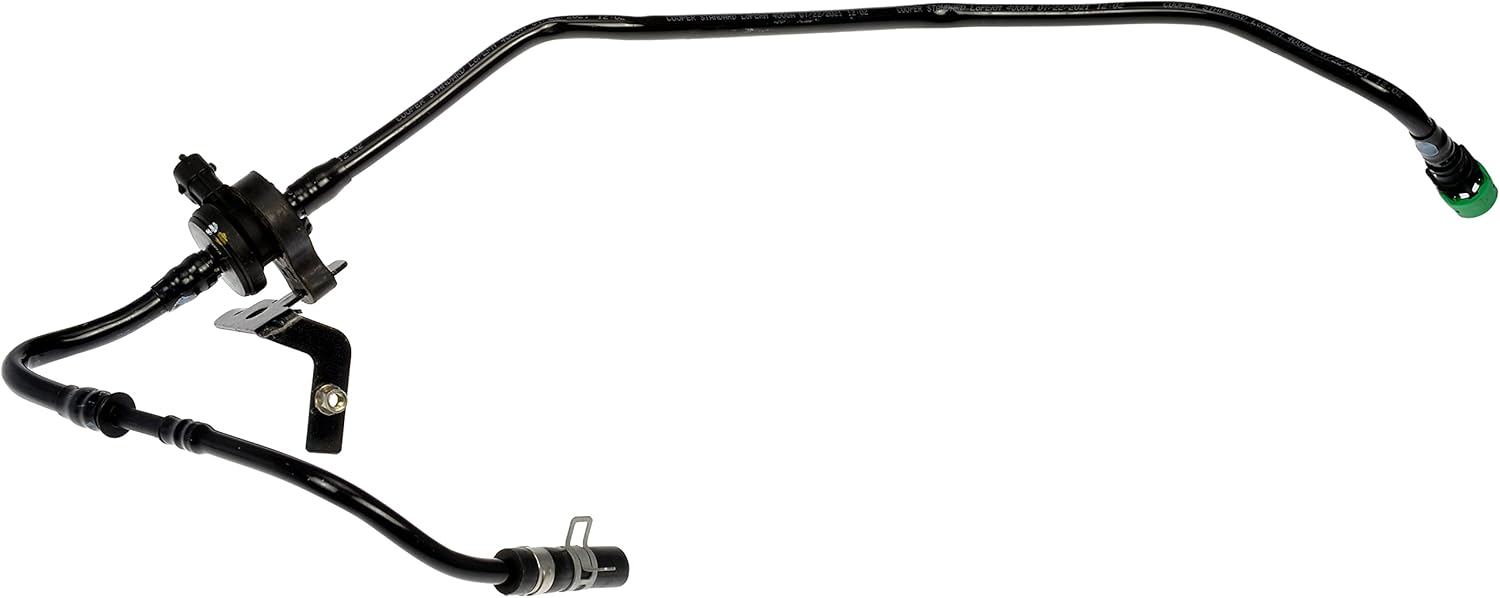 Dorman 809-100 Evaporative Emissions System Lines Compatible with Select Ford Models