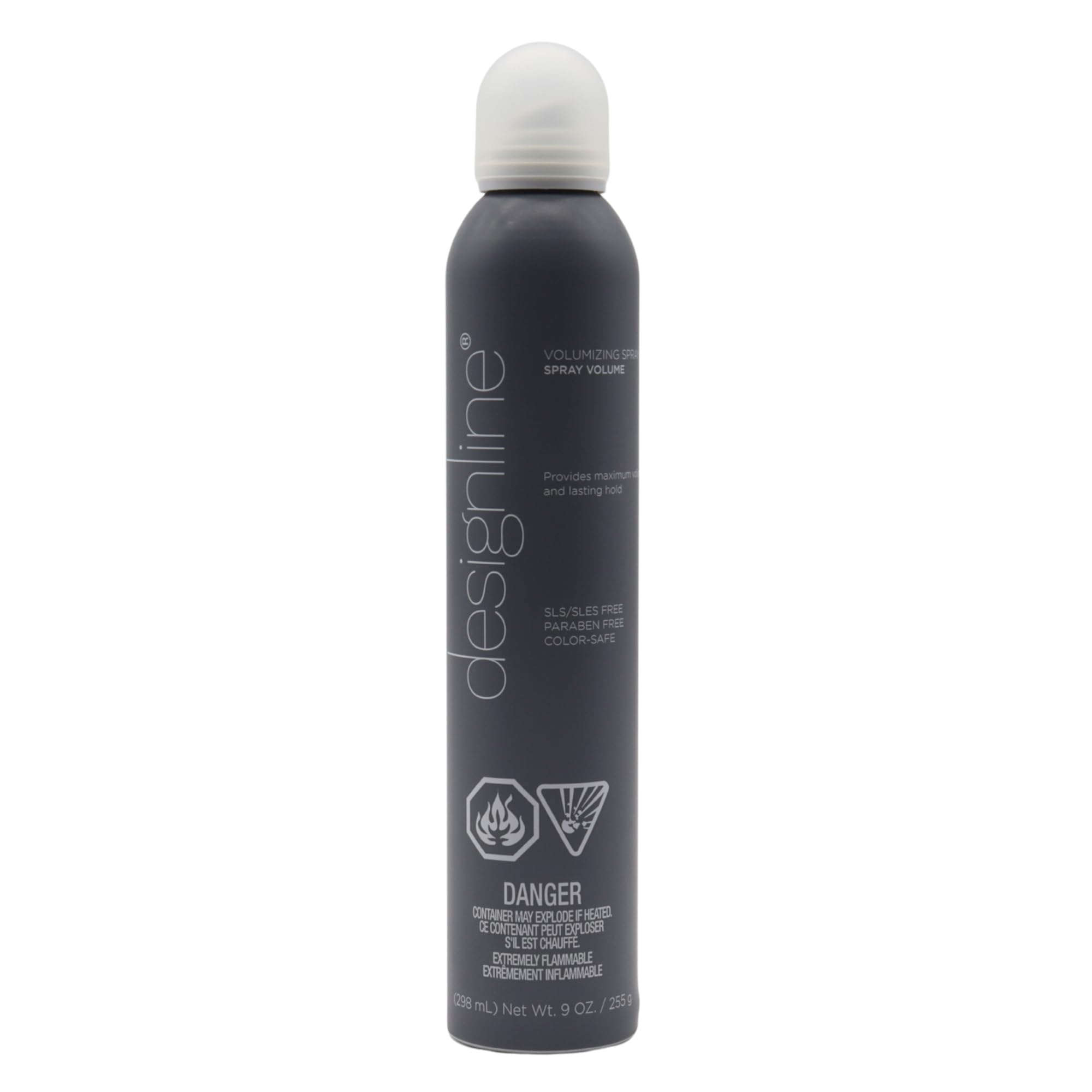 Volumizing Spray, 9 oz - Regis DESIGNLINE - Weightless Hold Maximum Volume