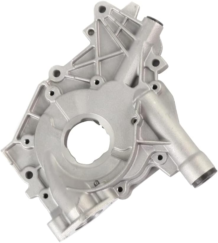 MPLUS M211 Engine Oil Pump Kit & Water Pump Replace 03-06 for Ford Escape, 03-05 for Ford Taurus, 03-06 for Mazda MPV, 03-06,08 for Mazda Tribute Naturally Aspirated, And More