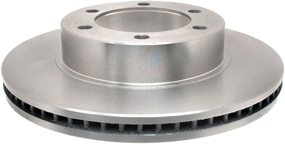 Raybestos 96931R Professional Grade Disc Brake Rotor