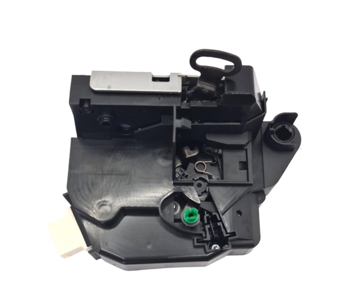 Sxkgysejq Onecolor Front Right Door Lock Actuator Latch 7 Pin Compatible With Land Rover Freelander 1996-2006 Replacement For Alr9782