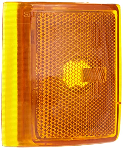 Feu de position latéral avant gauche GMC Dorman 1650140 clignotant