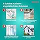 RASCH HOME DEFENDER® Ungezieferspray [500ML] - Ungeziefer Spray für die Wohnung - Ungezieferabwehrspray - Insektenspray - Insektenschutzspray - Insekten & Ungezieferraumspray