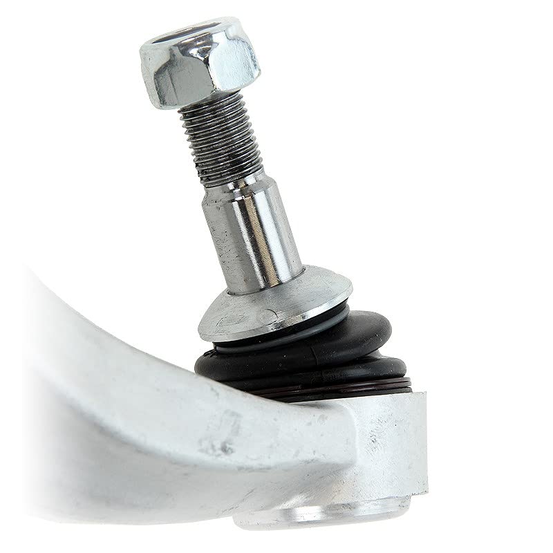 ATEC Germany 2x bras de suspension avant en bas à gauche à droite | Compatible avec: BMW 5, 5 Touring