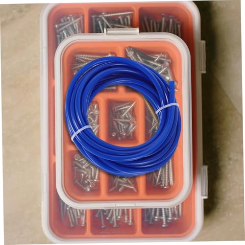 Filtro de agua Gatuida con conector rápido de alta estabilidad para tuberías 6
