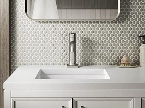 Kohler Single Handle Faucet: Ultimate Blend Style Function