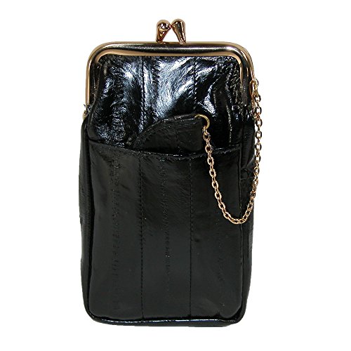 Marshal, Porte-cigarettes Femme - noir Cover