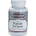 Hi-Test Muscle Octane BCAA's Anabol Naturals 240 Caps