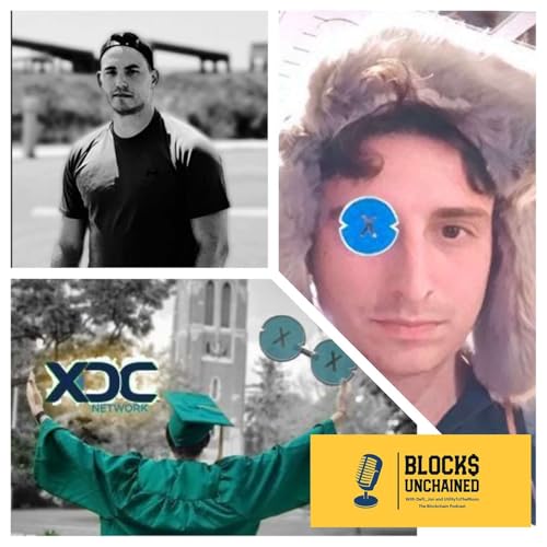 Xs On A Podcast