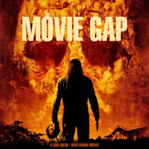 These Are The Eyes Of A Psychopath: Halloween (2007) Podcast Por  arte de portada