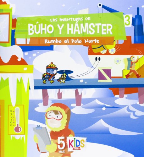 5 Años - Kids Trim. 2