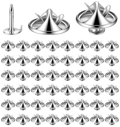 50 Pairs Pin Badge Backs Pin Backs