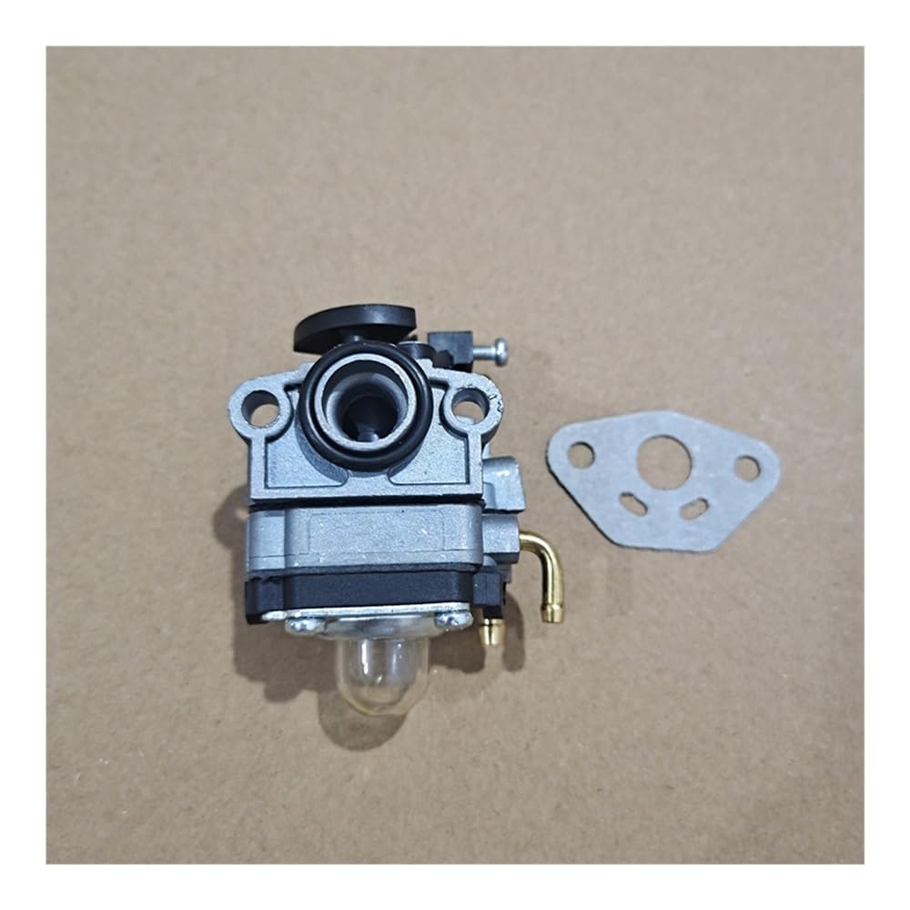 Carburateur pour HX2500 BHC2500CA et EM2500U pièce thermique de rechange