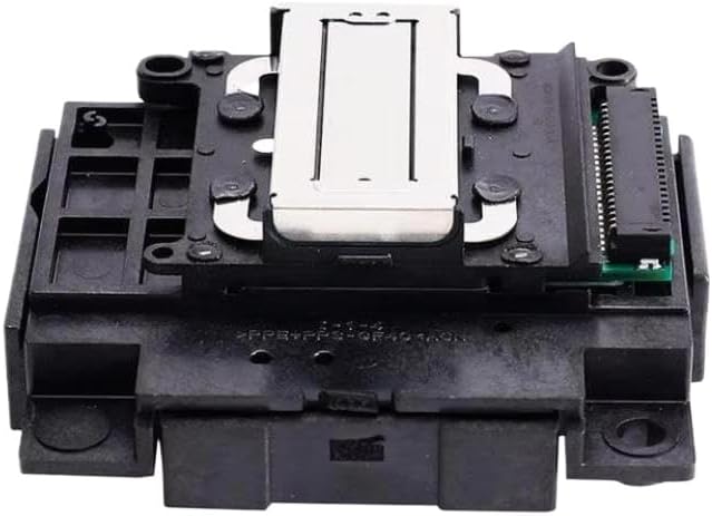 Compatible with Printhead FA04010 FA04000 Print Head for L3060 L3070 Printer Head Print Head Cabeça De Impressão Tete Impression Cabezal Universal Fit Aftermarket Replacement