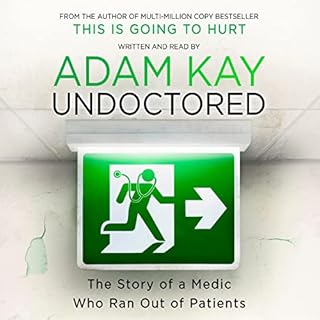 Undoctored cover art