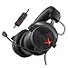 Produktbild Creative Sound BlasterX H7 Gaming Headset (7.1 Surround Pro, geeignet für PS4 und xBox One) schwarz