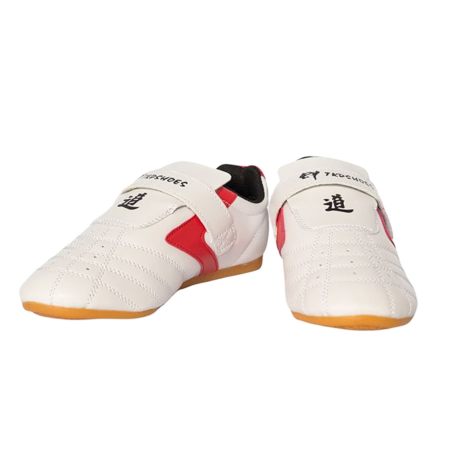 Everlast Boxing Shoes Fayengan Taekwondo Shoes, Soft Sole Boxing For