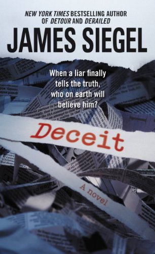 Deceit (English Edition)
