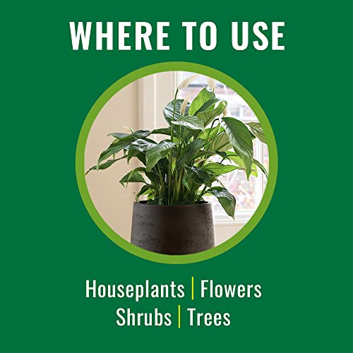 Natria Houseplant Insect Killer, Ready-to-Use, 24 oz - Thumbnail 5