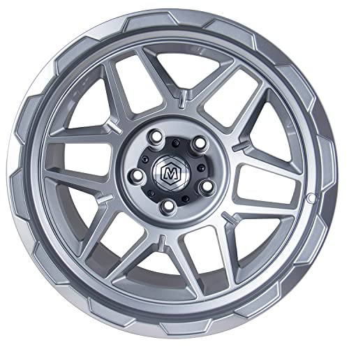 Michael Pro 18 Inch Wheel - Compatible 4x4 18