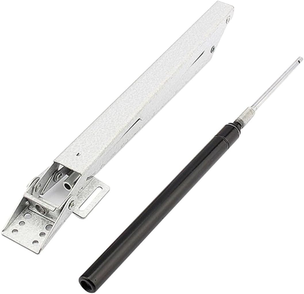 Automatic Greenhouse Vent Opener with Temperature Control for Windows
