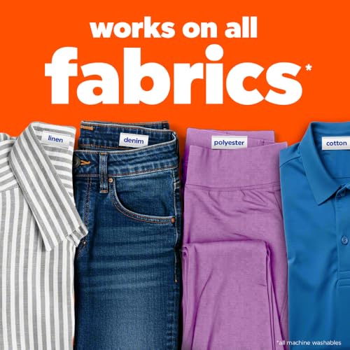 Image of Tide Laundry Detergent Liquid, Original Scent, 80 Loads, 100 FL OZ, Works on 100% of Common Stains, Laundry Soap, Liquid Laundry Detergent