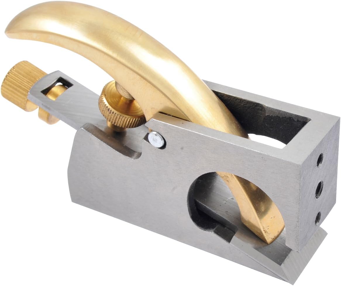 HHIP 3006-0027 Pro-Series 3 in 1 Shoulder Plane