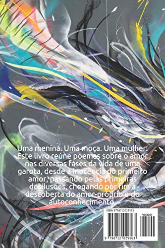 Beija-Flor: Poemas de amor, saudades e descobertas