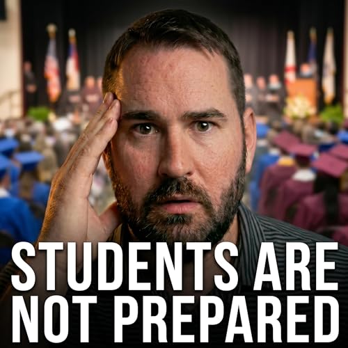 The Real Cost of Being Unprepared After High School