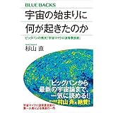宇宙の始まりに何が起きたのか　ビッグバンの残光「宇宙マイクロ波背景放射」 (ブルーバックス)