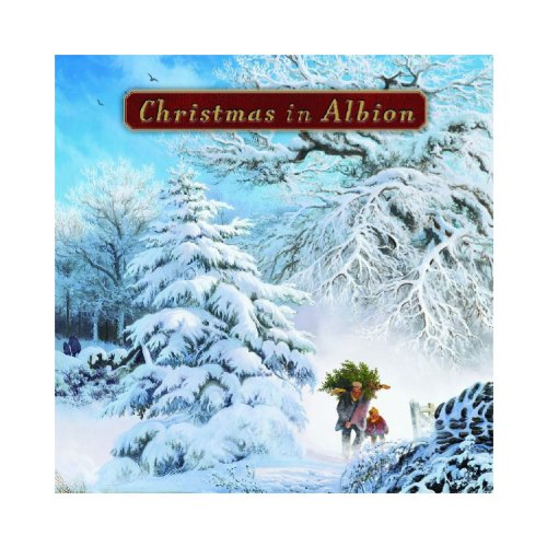 Christmas In Albion