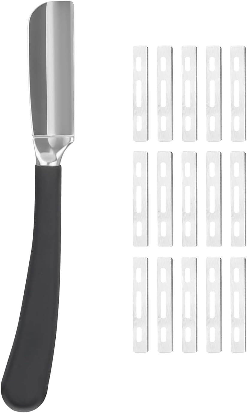 Straighr Razor for men