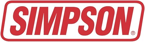 SIMPSON - GhostMODSpeed Clear (GBPINCLR2)