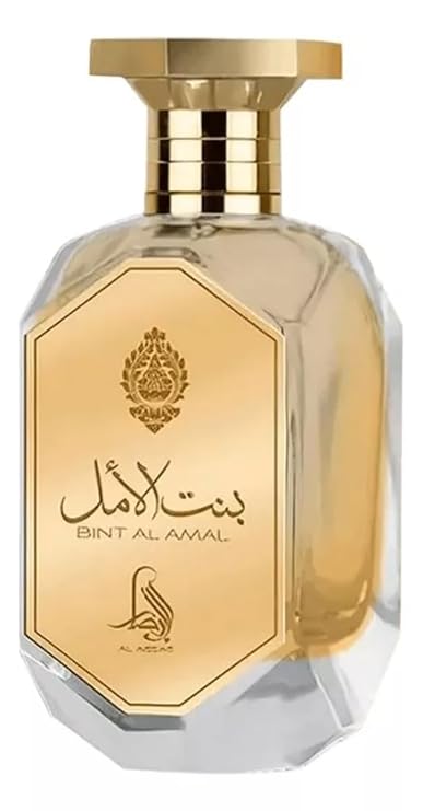 عطر بنت الأمل 100 مل