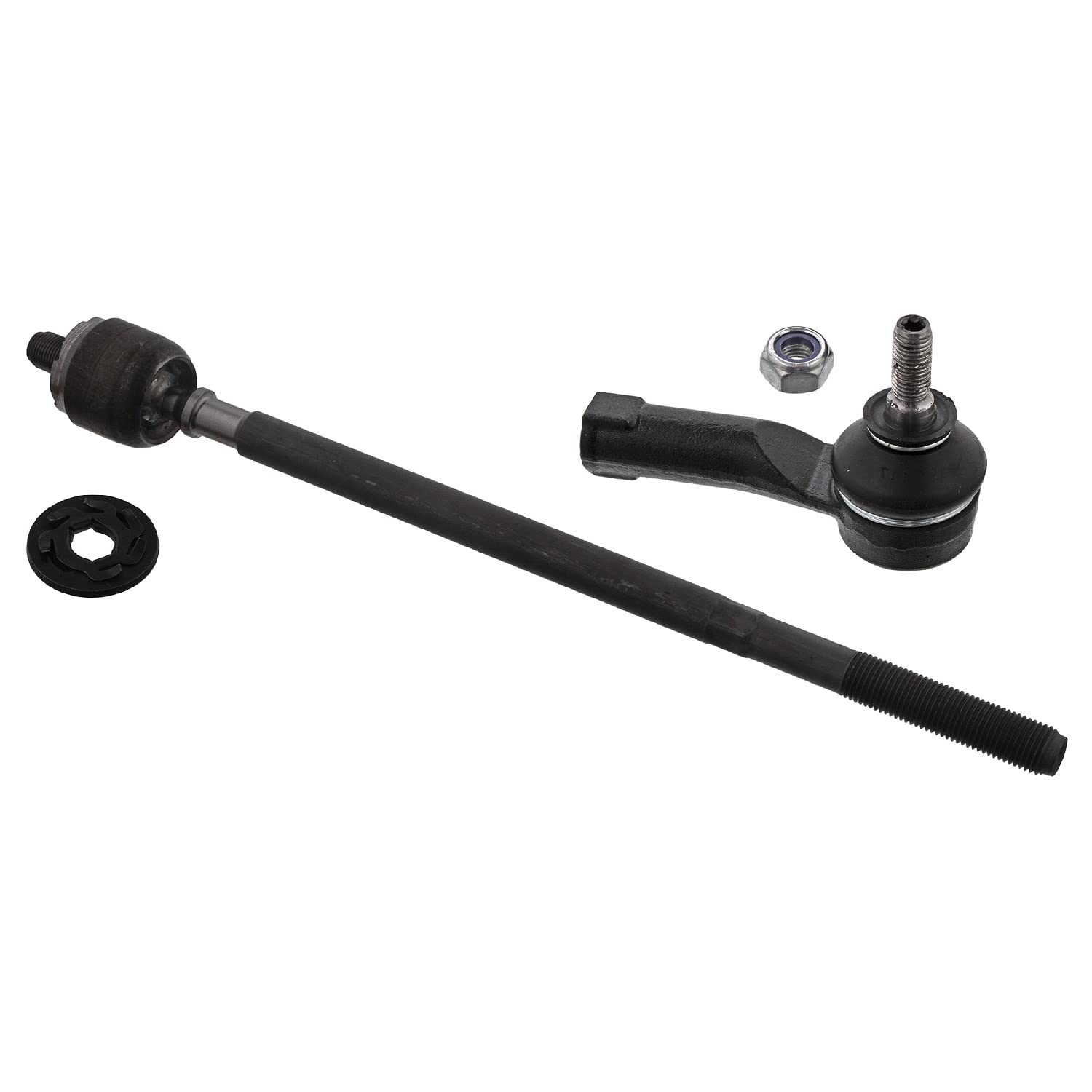 Febi bilstein 37630 Montage de bielle | Compatible avec: RENAULT TWINGO I, TWINGO I Kasten/Schrägheck